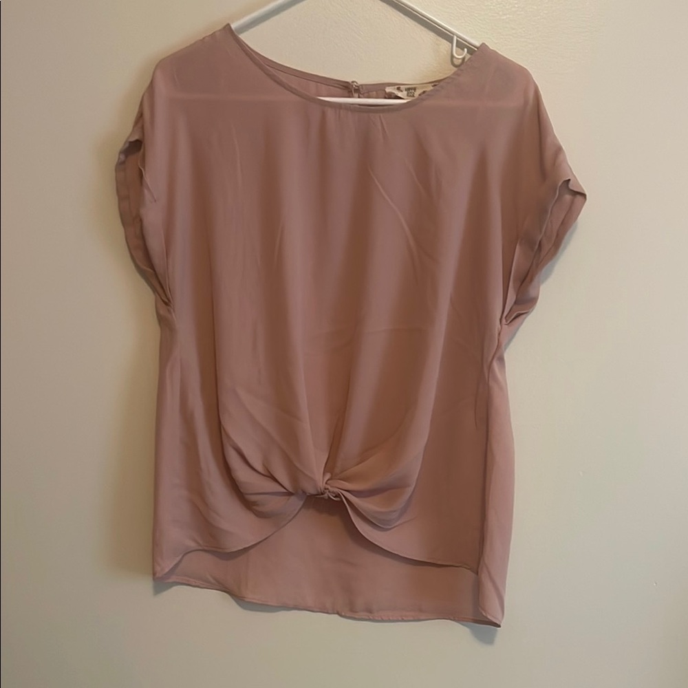 Hippie rose Women's Top